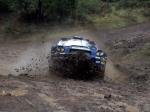 Subaru Impreza WRC 2002 года